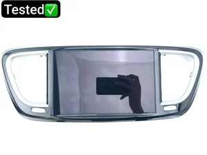 Chrysler 68438382AD, P68438382AD Pacifica 2021 Ecran