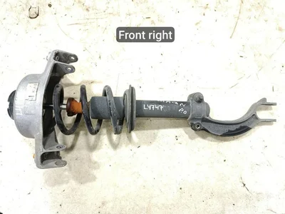 Porsche 814904009171, 95B41303 MACAN (95B) 2015 Amortisseur Right Front - Image 1