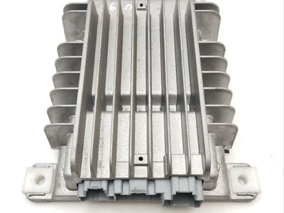 Maserati 246472 QUATTROPORTE V 2010 Amplificateur audio - Image 1