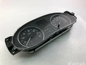 Dacia P248101432R SANDERO 2012 Tableau de bord