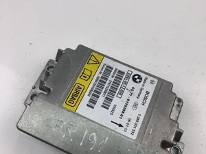 BMW 9110258; 0285001532 / 9110258, 0285001532 1 (E81) 2007 control unit