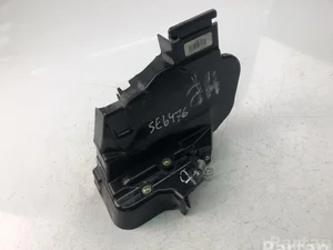 Volvo 30699802 V50 (MW) 2008 Serrure de porte