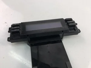 Volvo 7923 XC60 2015 Display