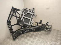 Mercedes-Benz A1678804100 GLE (W167) (2019 ...) 2020 Stoßstangenhalter hinten links