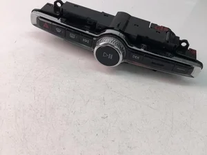 Volvo P31398845 V90 II 2018 Contrôle automatique de la climatisation