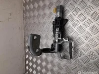 Audi 8W9827852D A4 (8W2, B9) 2019 Unité d'entraînement pour volet