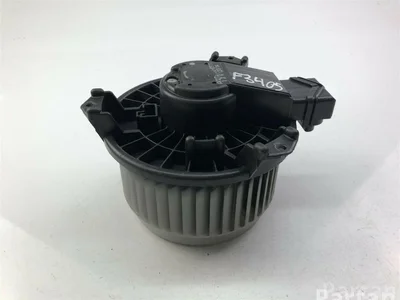 Toyota 87103-0D100 / 871030D100 YARIS (_P9_) 2007 Ventilateur / Souffleur - Image 1