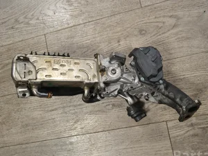 Mercedes-Benz A6511400760, A6511402108, A6511420407, A6510700568 E-CLASS (W212) 2013 Vanne EGR