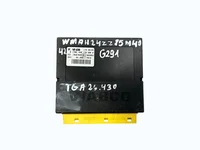 MAN Trucks 81258117015, 4461702080 TGL I 2004 Steuereinheit ECAS