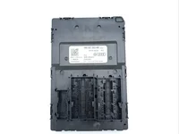 Audi 4N0907063MG Q8 e-tron 2024 Unidad de control de carrocería BCM FEM SAM BSI