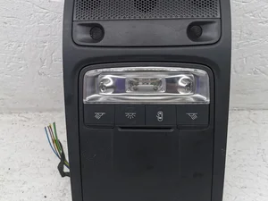 Audi 8X0947135 A1 (8X1, 8XK) 2016 Lumière intérieure