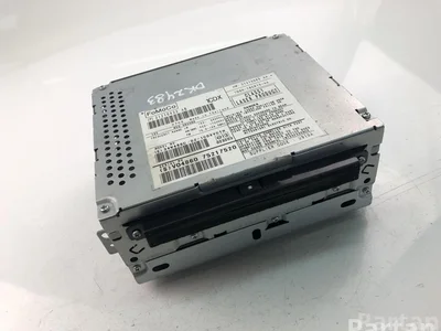 Volvo 31210433AB S80 II (AS) 2009 Radio CD - Imagen 1