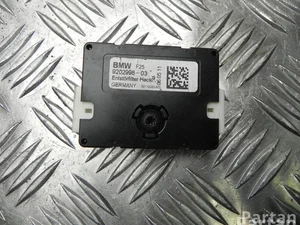 BMW 9202998 X3 (F25) 2011 Amplificateur d'antenne