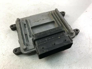 Toyota 25183255 RAV 4 IV (_A4_) 2019 Unidad de control del motor