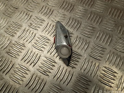 Mercedes-Benz 112 W110 200D 1965 Lumière intérieure - Image 1