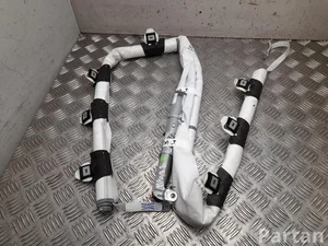 Peugeot 9838536280 408 (P54) 2023 Kopfairbag links