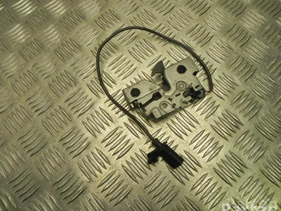 Škoda 6V0 823 509 D / 6V0823509D FABIA III (NJ3) 2016 Serrure de capot-moteur - Image 1