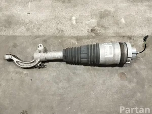 Maserati 06701007160, 06701062600, 462400012643 LEVANTE 2019 Amortyzator pneumatyczny z przodu z lewej