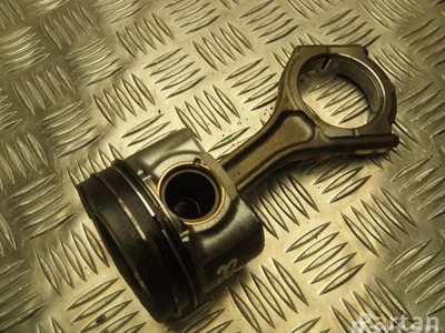 Subaru EB OUTBACK (BL, BP) 2009 Piston - Image 1