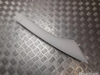 Smart 769117577R, A4536984600 FORFOUR Hatchback (453) 2020 Tapisserie voiture right side - Image 1