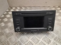 Volkswagen 5F0035869B GOLF IV (1J1) 2002 Radio / lecteur CD