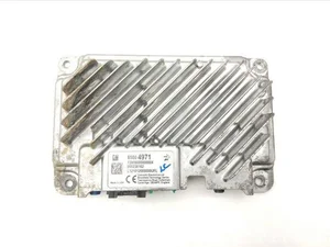 Chevrolet 85004971, 000238162 Corvette (C8) 2021 Garso stiprintuvas