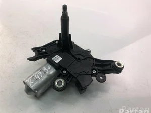 Renault 287105483R CLIO IV (BH_) 2014 Moteur d'essuie-glace