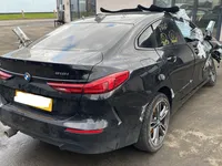 K096 BMW 218i F44 - Miniatiūros 2