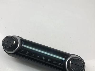 Toyota 55900-42580 / 5590042580 RAV 4 V 2022 Contrôle automatique de la climatisation - Image 1