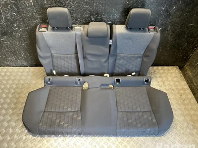 Toyota Yaris P210 2024 Siège arrière - Image 1