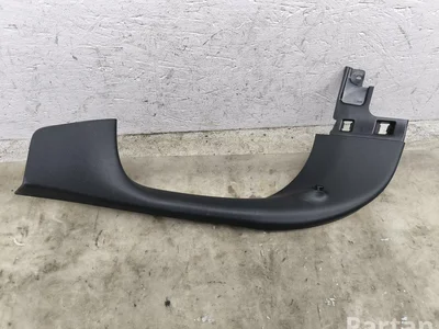 Opel 9835351280 Mokka II e 2022 Rembourrage de coffre - Image 1