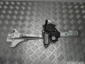 Ford 0130821773 MONDEO III Turnier (BWY) 2004 Lève-vitre