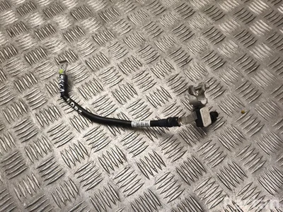 BMW 5 B3E 987 / 5B3E987 5 G60 2025 Câbles de batterie - Image 1