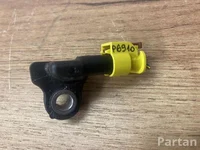 Škoda 3WA959651A ELROQ (PYL) 2025 Impact Crash Sensor