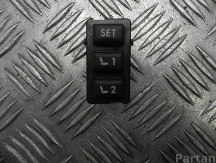 SUBARU 17307MD OUTBACK (BS) 2016 Memory switch for seat adjustment