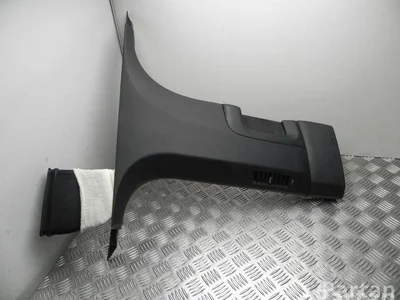 Audi 4e0 867 244 / 4e0867244 A8 (4E_) 2007 Tapisserie voiture right side - Image 1