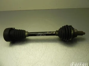 Seat 6Q0 407 271 S / 6Q0407271S CORDOBA (6L2) 2007 Arbre de transmission Left Front