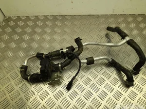 Porsche 970572207, 970572578 PANAMERA (970) 2015 Conduite de réfrigérant