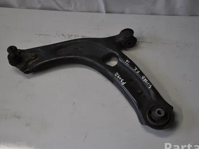 Škoda SUPERB III Estate (3V5) 2016 Devant  levier inférieur incurvé - Image 1