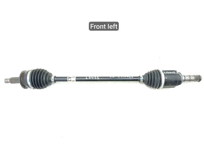 Subaru 28321AN010, 240925A6, 4S0A2 OUTBACK (BT) 2020 Arbre de transmission Left Front - Image 1