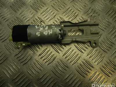 Mercedes-Benz A 220 820 15 42 / A2208201542 S-CLASS (W221) 2006 Moteur électrique - Image 1