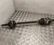 Jeep P68193667AC GRAND CHEROKEE IV (WK, WK2) 2020 Drive Shaft Right Rear - Image 1