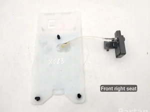 Chrysler 68228485AC Pacifica 2018 Unité de commande pour siège Right Front