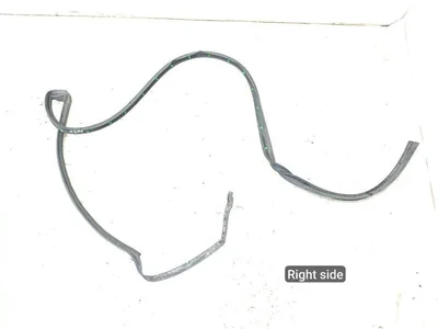 Bentley 36A839120, 36A839120A BENTAYGA 2017 Durų sandariklis - Paveiksliukas 1