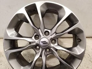 Dodge 6QP26TRMAA DURANGO (WD) 2020 Llantas de aleación R20 EJ 8.0 5x127