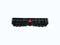 Mercedes-Benz Trucks A9605401401 ACTROS MP4 / MP5 2019 Innenraumschalter