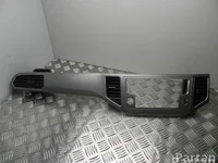 Volkswagen 518 858 061 D, 518 858 069 B, 518 858 071 B / 518858061D, 518858069B, 518858071B GOLF SPORTSVAN (AM1) 2016 Osłona multimedia