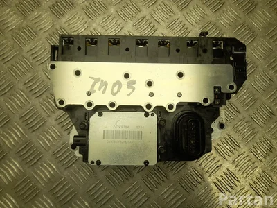 Opel 24279784 9784, 24279784 / 242797849784, 24279784 ASTRA K 2017 БУ автоматической коробки передач АКП - Изображение 1