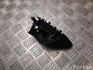 Tesla 6005888-00-C / 600588800C MODEL S 2014 Soporte del parachoques Left Front