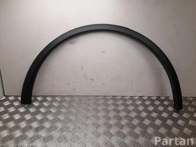 Tesla 1937596-00-D, 1937601-00-D / 193759600D, 193760100D Model Y 2025 Wheel arch trim moulding Right Rear - Image 1